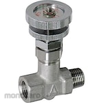 ASOH Ciccolo Alpha SM Series
