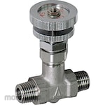 ASOH Ciccolo Alpha SS Series