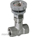 ASOH Ciccolo Alpha SW Series