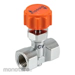 ASOH Ciccolo CW Type
