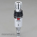 ESCO 0.3-0.9MPa Hand pressure reducing valve (with coupler)