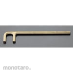ESCO 350mm valve wheel hook (non-sparking)