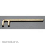 ESCO 700mm valve wheel hook (non-sparking)