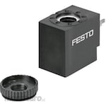 FESTO Solenoid valve coil
