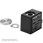 FESTO Solenoid valve coil
