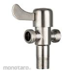 Frap Two -Way Angele Valve