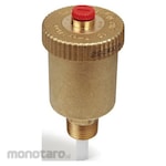 GIACOMINI Air Vent Valve
