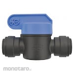 JOHN GUEST Water Supply Stops