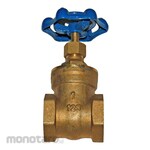 Jason Gate Valve