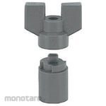 KAKUDAI MFG Ball Valve Handle