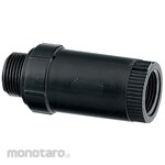 KAKUDAI MFG Water spray pipe Water spray pipe pressure regulating valve