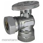 KISSLER Water Supply Stop