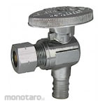 KISSLER Water Supply Stops