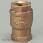Kitz 10K Bronze Vertical Lift Chuck (NBR Dish Entered) RF Series