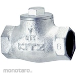 Kitz 10K Lift Chuck (10SF Series)