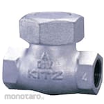 Kitz 16K Ductile Iron Lift Chuck (Fire Rating/Certified Product) (16SF Series)