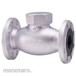 Kitz 20K Ductile Iron Lift Chuck (Flange Type) (20SNB Series)