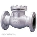 Kitz 20K Ductile Iron Swing Chuck (Flange Type) (20SOB Series)