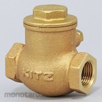 Kitz Bronze Swing Check Valve 125 Type (R Series)