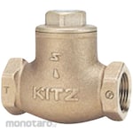 Kitz Keeperoi Made 10K Swing Chuck