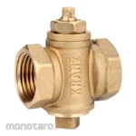 Kranz Plug Kran Mini