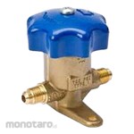 MUELLER Refrigeration Packless Diaphragm Valves