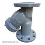 Magno Y-Strainer FYS 16