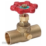 Non Brand Stop and Waste Valves