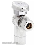 Non Brand Water Supply Stop