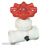 SPEARS Stop and Waste Valves