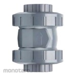 Samiplast Ball Check True Union Valves Seals