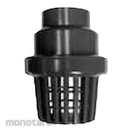 Samiplast Foot Valve Socket Connection