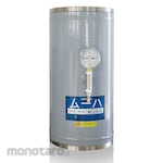 Tozen PT-Mooha MS Water Hammer c/w MS Flange JIS 20K