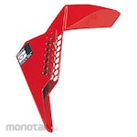 Unit Signs Ball Valve Lockout Device Steel