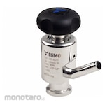 VNE Sanitary Shut-Off, Diverter & Sampling Valves