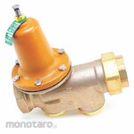 WATTS Regulator 2 NPT Lead Free