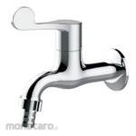 Waterplus Cold Tap with Hose Coupling