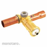 York TXV Electronic Expansion Valve