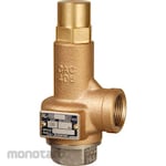 Yoshitake Lifting safety valve (B)