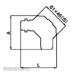 Yoshitake Terminal Box