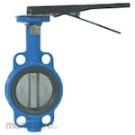 ARITA Butterfly Valve Lever Operated (Katup Kupu-Kupu)