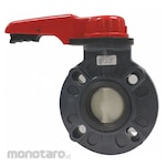 ASAHI Butterfly Valves (Katup Kupu-Kupu)