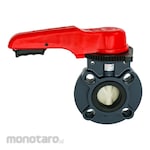 Asahi AV Butterfly Valve Type 57 (Katup Kupu-Kupu)