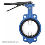 BONOMI Butterfly Valve (Katup Kupu-Kupu)