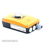 EBRO ARMATUREN Switch Box