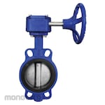 Fivalco Wafer Butterfly Valve (Katup Kupu-Kupu)