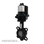 HONEYWELL Butterfly Valve (Katup Kupu-Kupu)