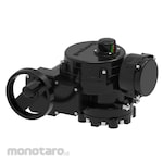 HONEYWELL Electric Actuator for Butterfly Valve