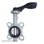 Magno Butterfly Valve FBW 16