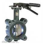 VIEGA PROPRESS Butterfly Valves (Katup Kupu-Kupu)